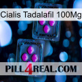 Cialis Tadalafil 100Mg 03